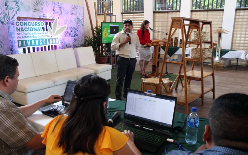 CONCURSO