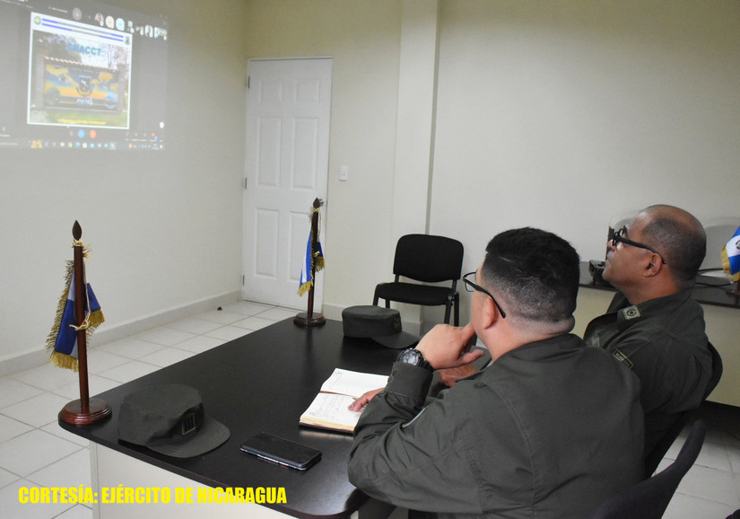 curso