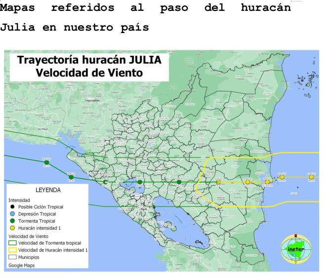 mapas