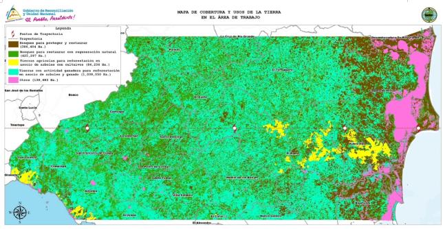 mapas