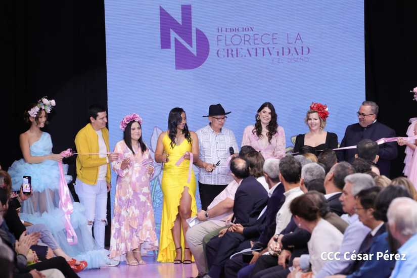 pasarela