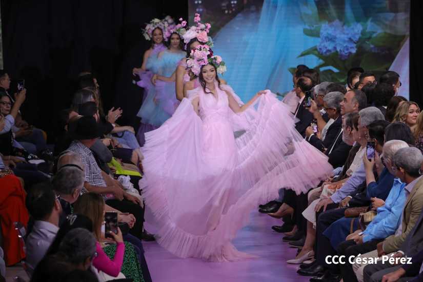 pasarela