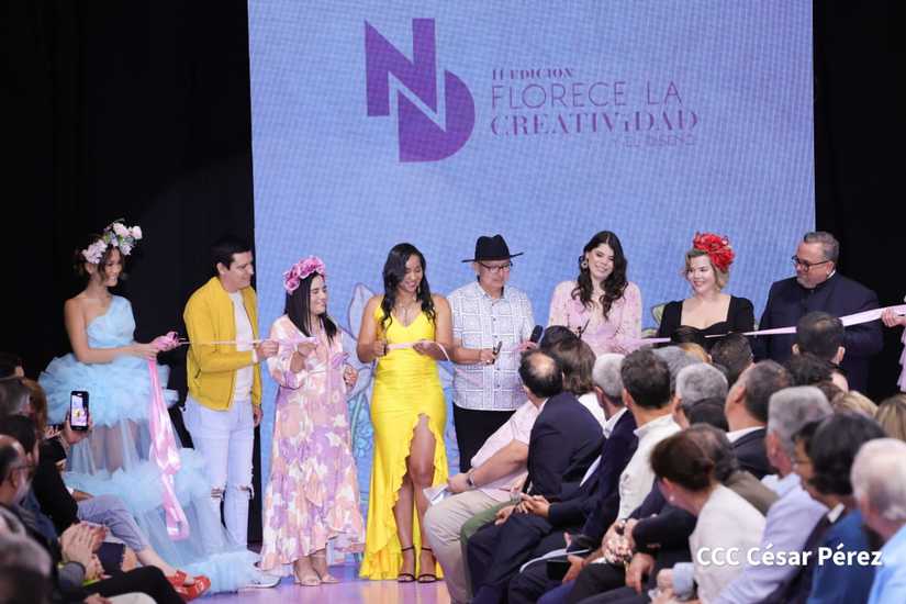 pasarela