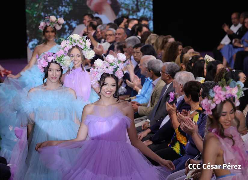 pasarela