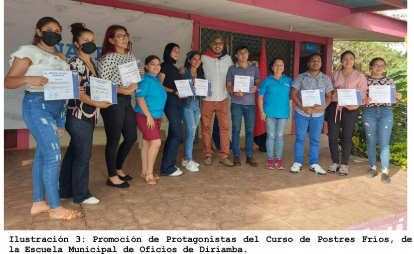 oficios
