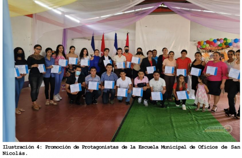 oficios