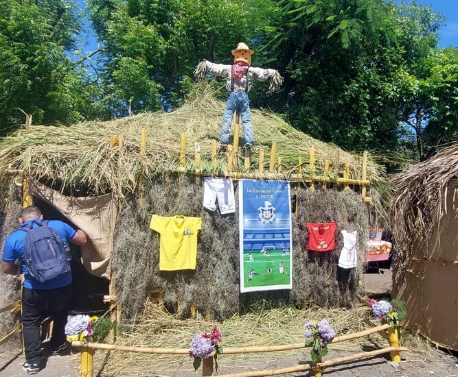 unan