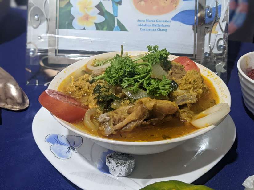 gastro
