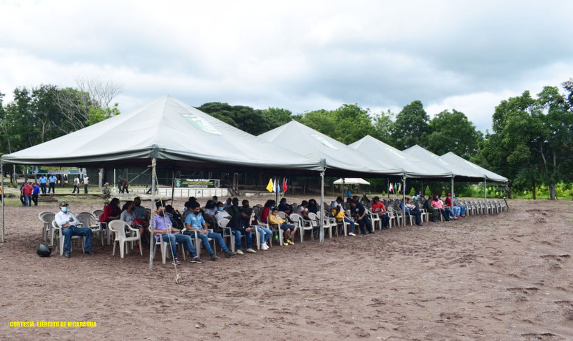 lanzamiento