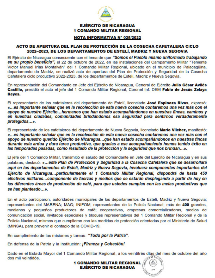 lanzamiento
