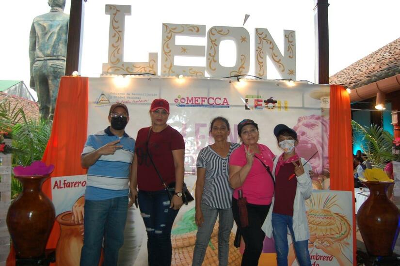 leon
