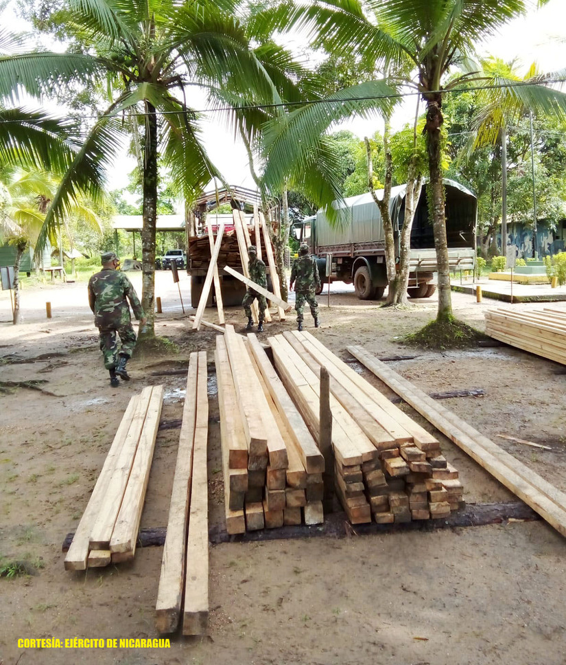 madera