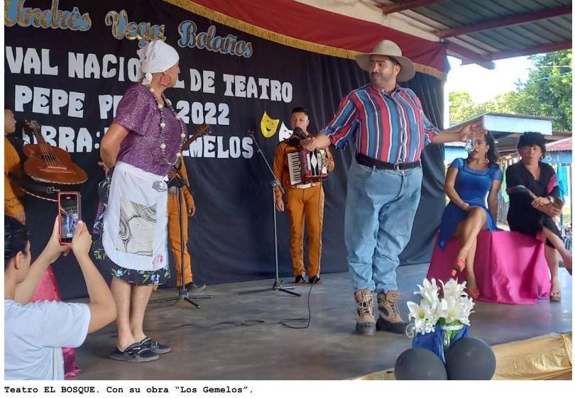 teatro