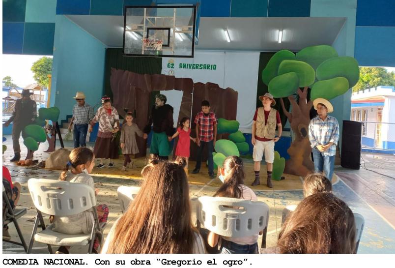 teatro