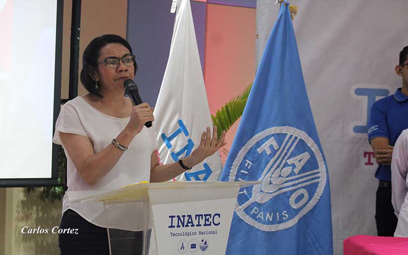 INATEC