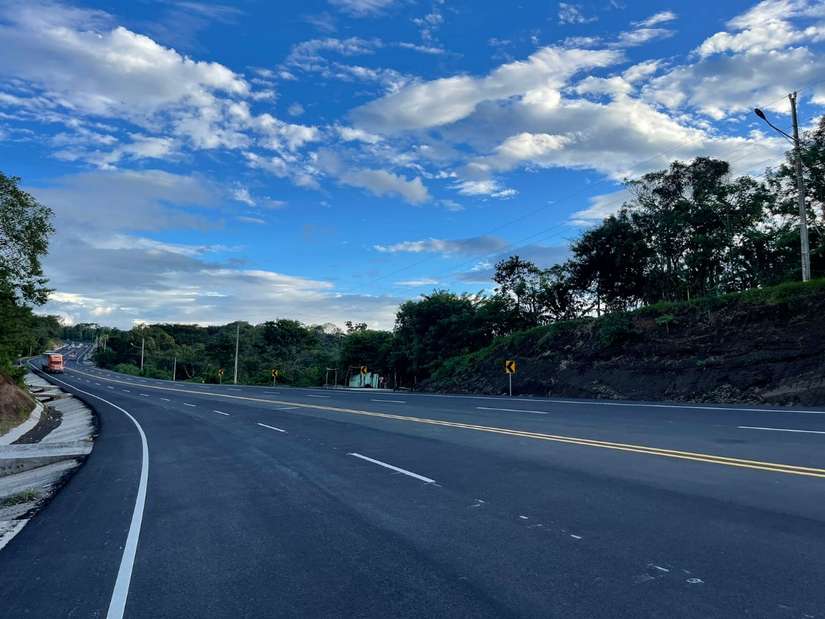 CARRETERA