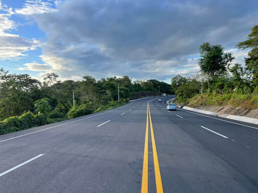 CARRETERA