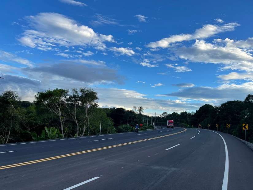 CARRETERA