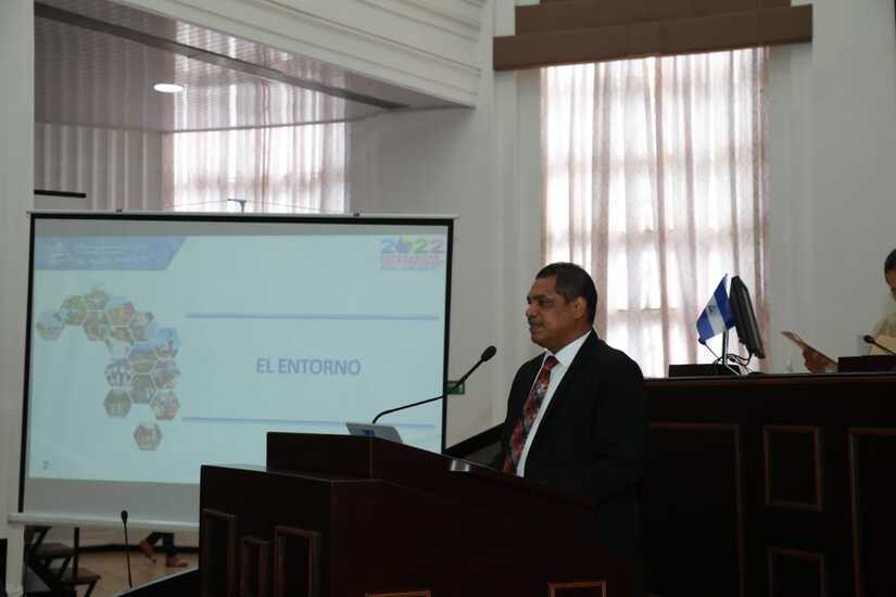 presupuesto