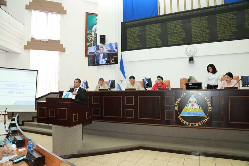 presupuesto