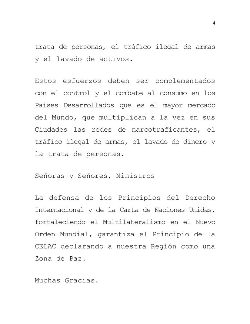 CANCILLER