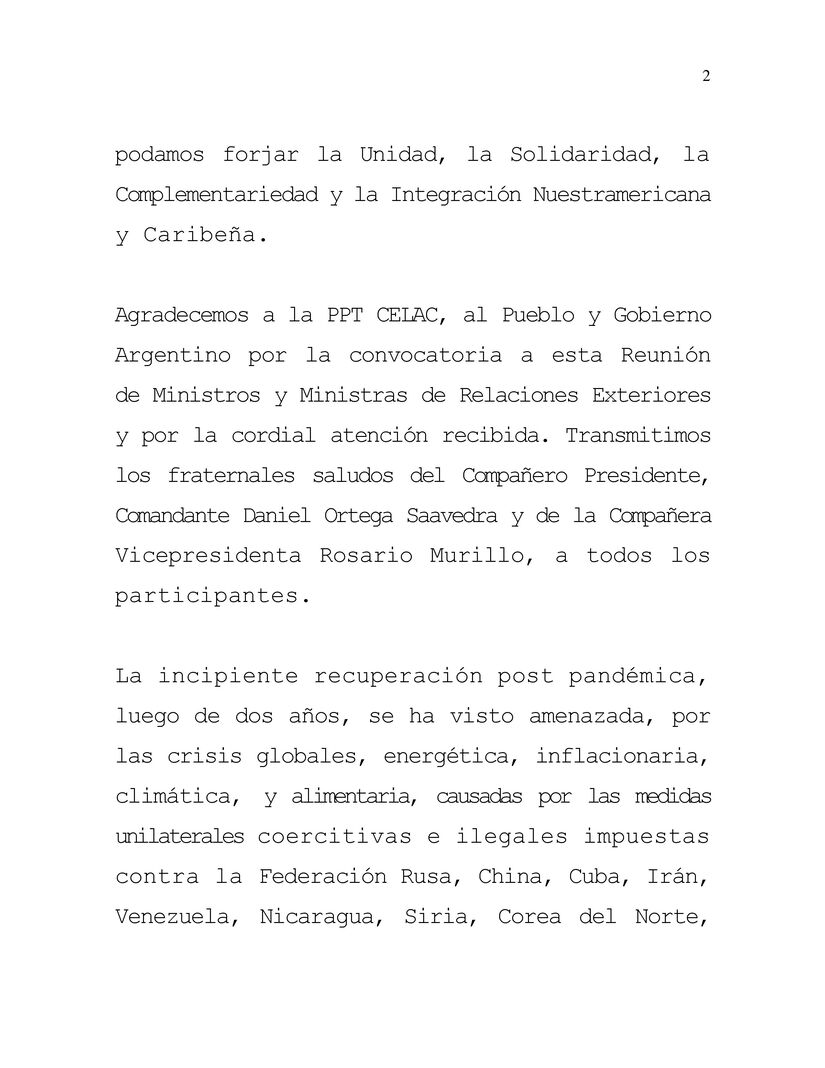 CANCILLER