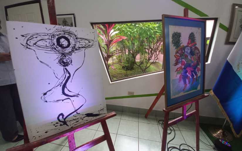 DIBUJO