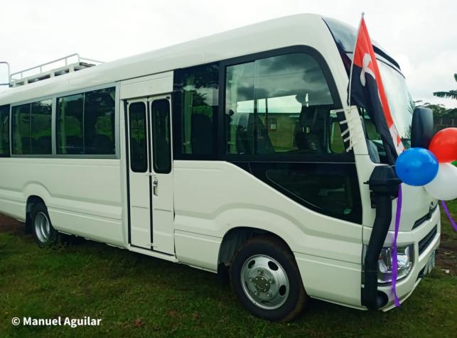 bus
