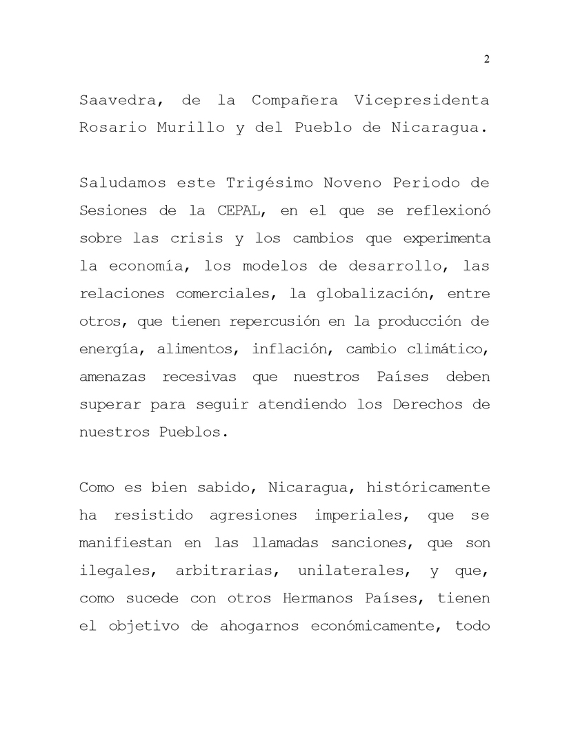 cepal