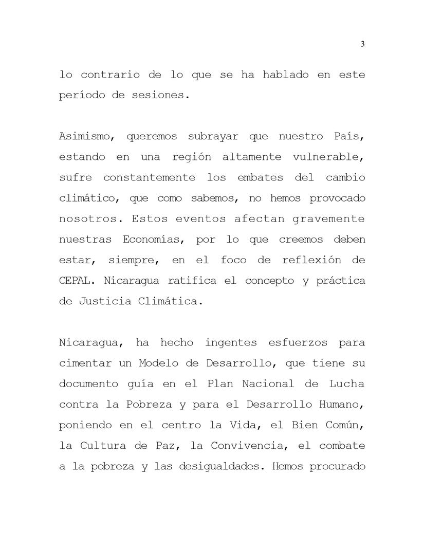 cepal