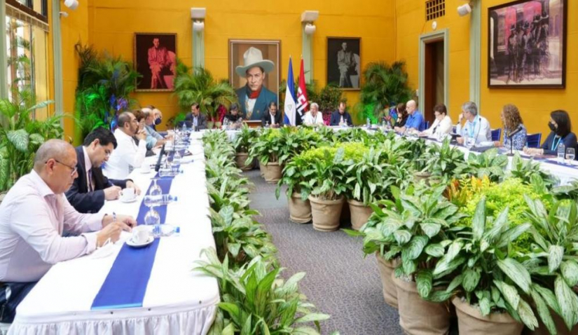 informe