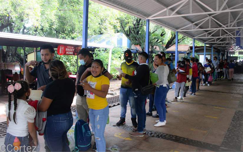 migracion