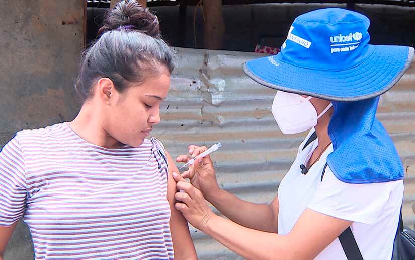 vacunacion