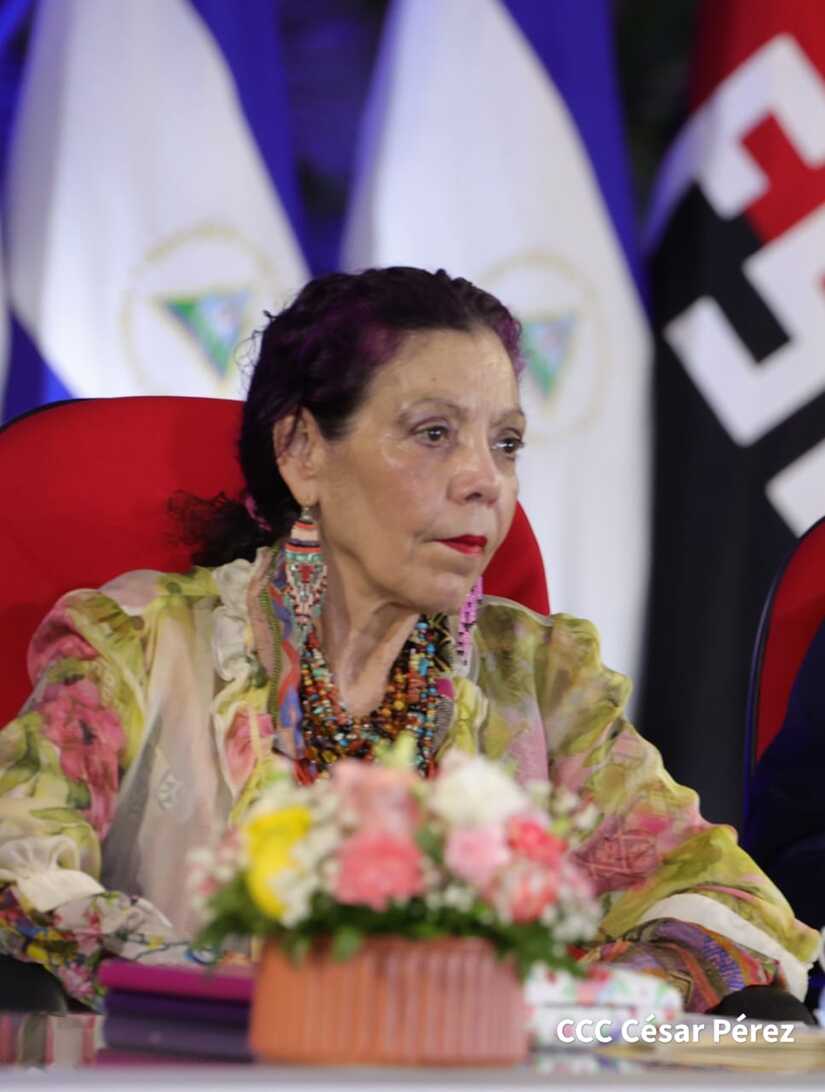 comandante