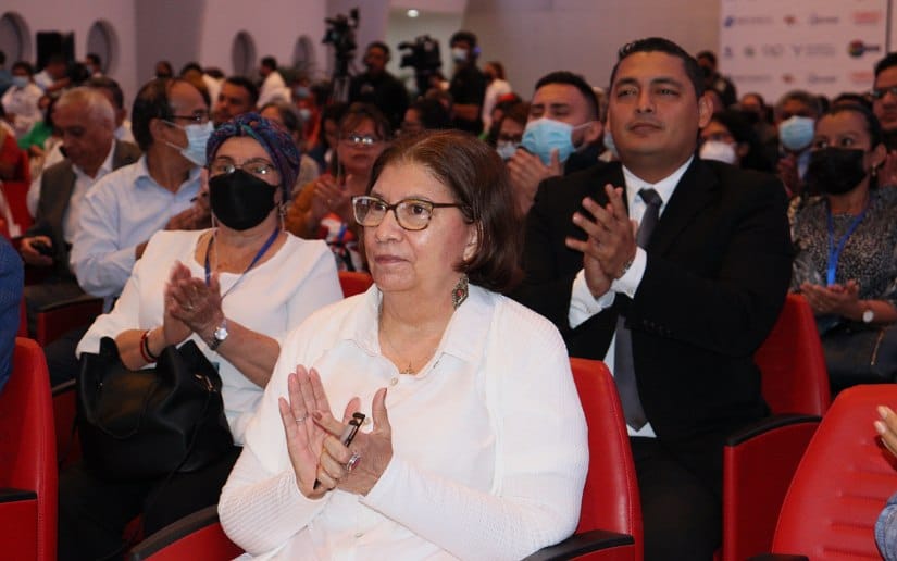 congreso