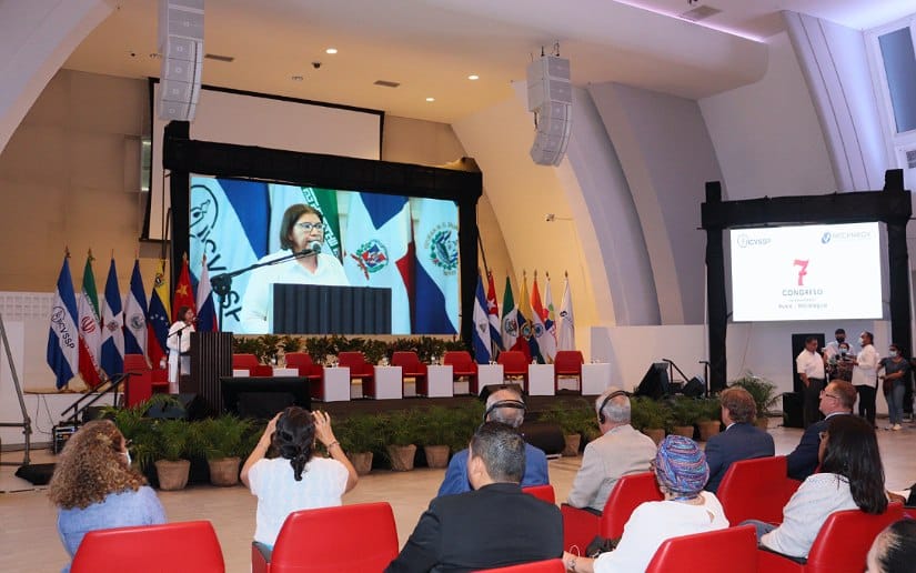 congreso