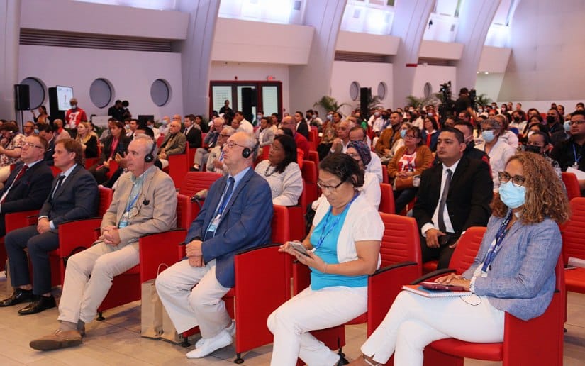 congreso