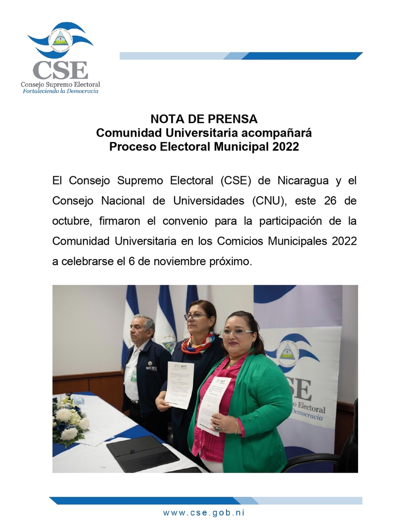 consejo
