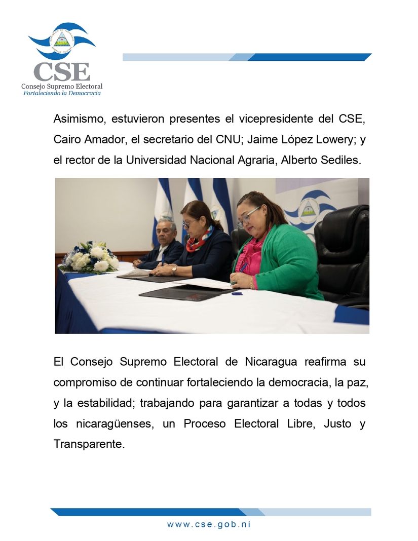 consejo