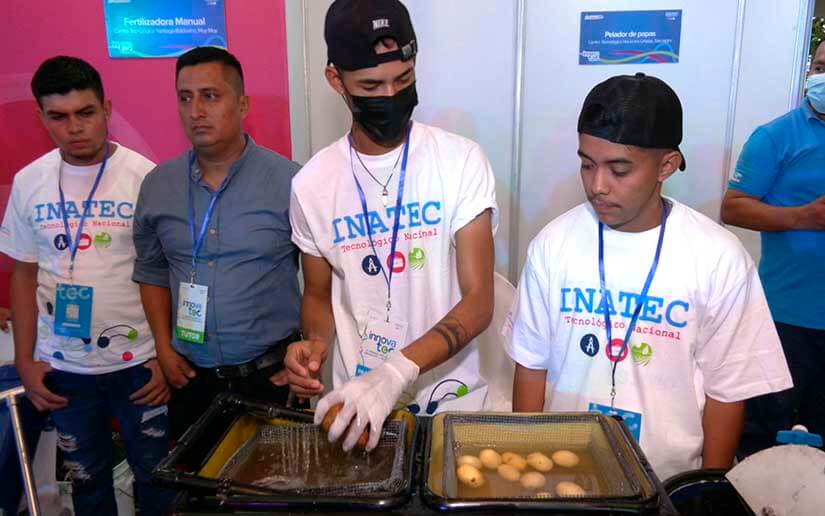 inatec