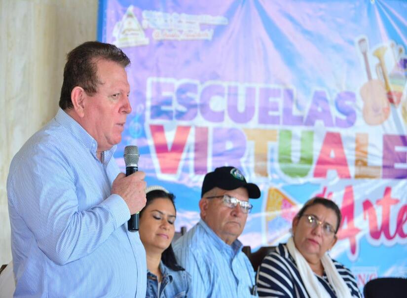 escuela