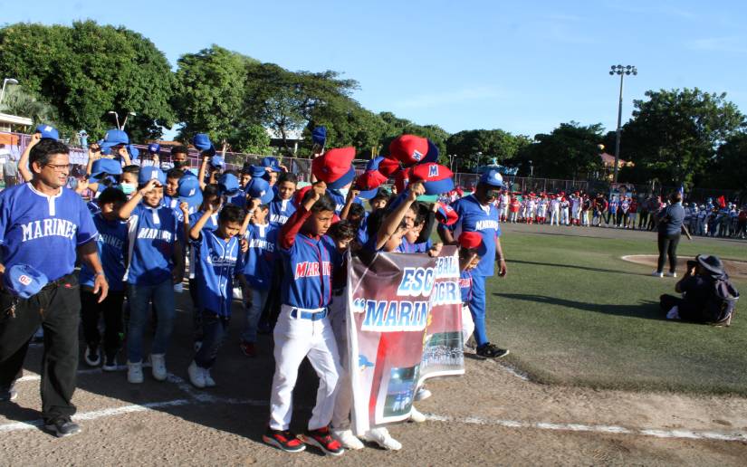 beisbol