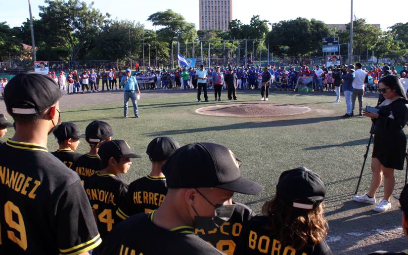beisbol