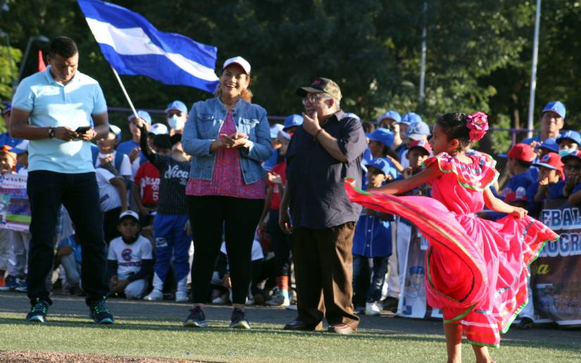 beisbol