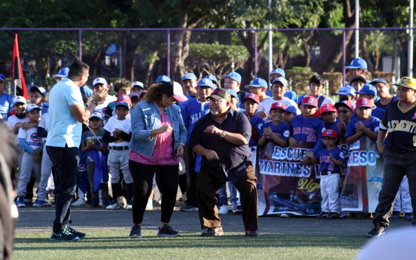 beisbol