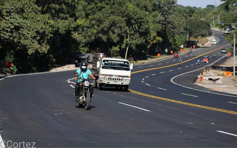 carretera