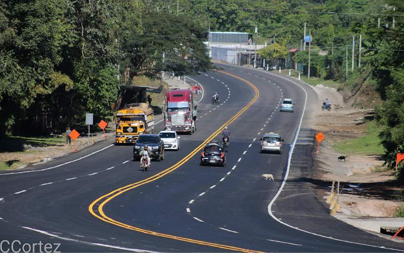 carretera