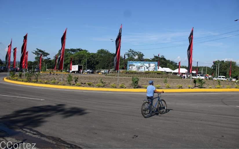 carretera
