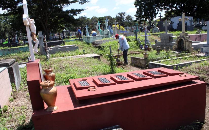 cementerio