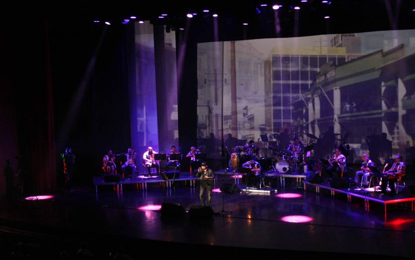 teatro